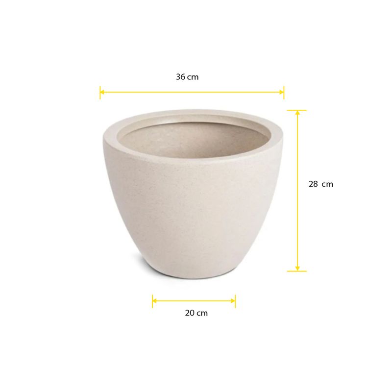 vaso-vasap-cone-baixo-areia-9085-119001-119001