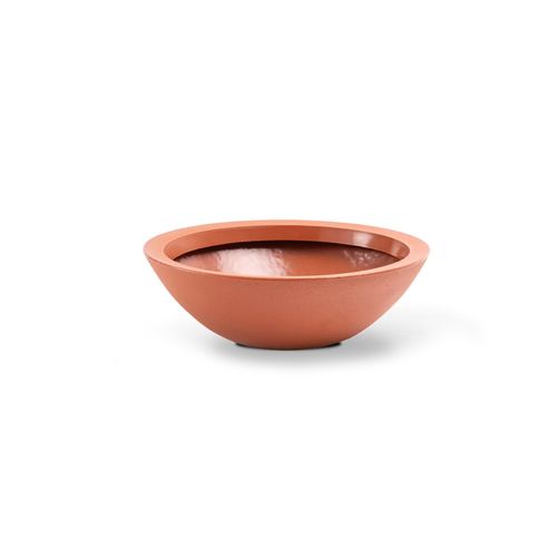 Bacia Vasap P Terracota 6705