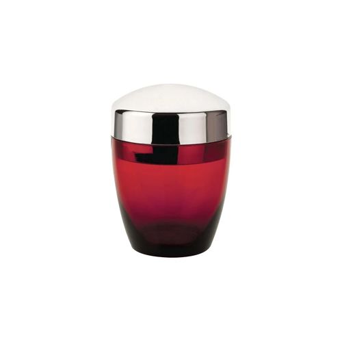Porta Algodão OU Cromo Citra Vermelho PAV701