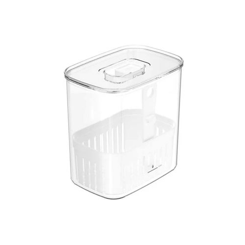 Organizador de Temperos OU Clear Fresh 1,5 Litros OF800NT