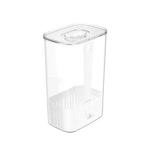 Organizador de Temperos OU Clear Fresh 2,3 Litros OF900NT