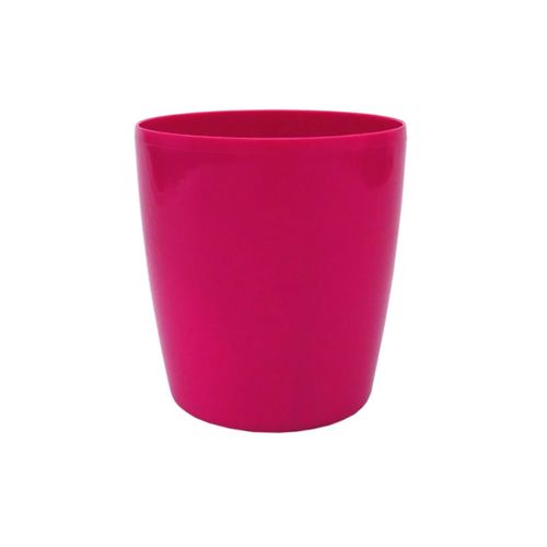 Vaso Palash Orquidea Rosa 15X16cm 015.016.24