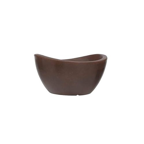 Vaso Palash Copacabana Bowl 30X16cm Camurca R.0380.030.016