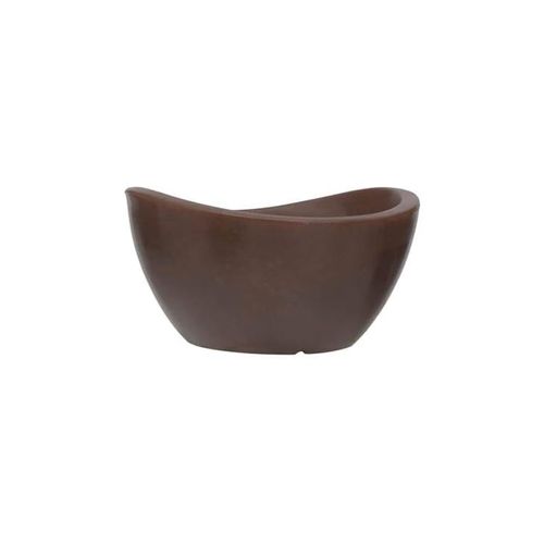 Vaso Palash Copacabana Bowl 43X17cm Rusty R.0380.043.017