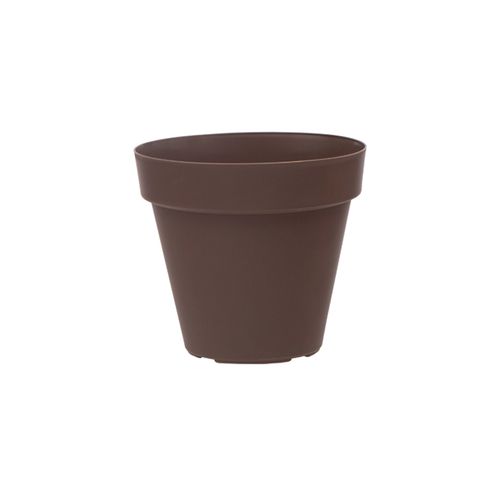 Vaso Palash Sampa 18X16cm Taupe I.Samp.018.016