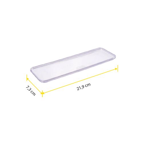 Organizador Plasutil Encaixe H1 21,9cm 15450