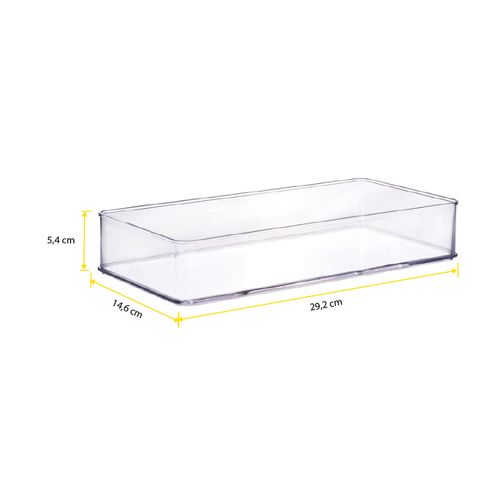 Organizador Plasutil Encaixe H1 29,2cm 15453