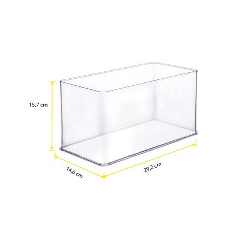 Organizador Plasutil Encaixe H3 29,2cm 15533