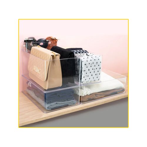 Organizador Plasutil Encaixe H3 29,2cm 15533