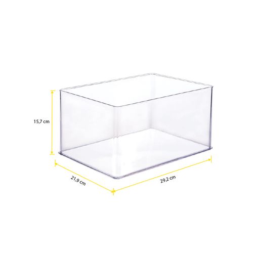 Organizador Plasutil Encaixe H3 29,2cm 15535