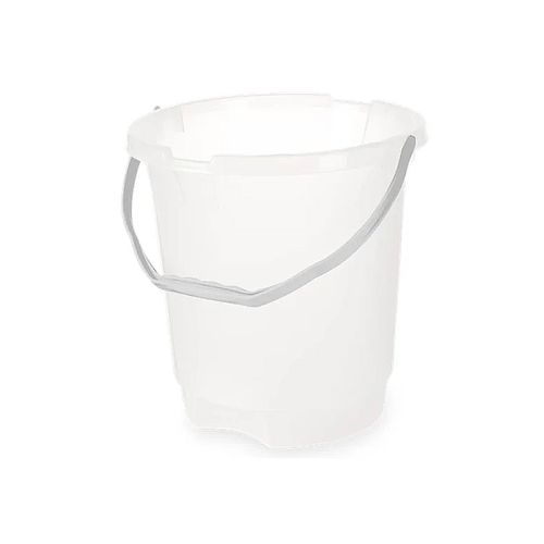 Balde Plasvale Transparente 16 Litros 162