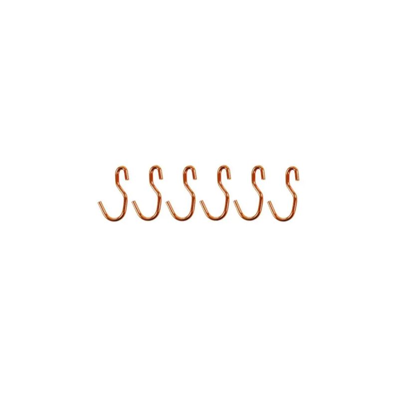 barra-future-30cm-reta-c-6-ganchos-bronze-2426bz-103060-103060