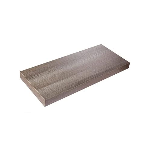 Prateleira Pratk Collection 4 Malbec 25X 60cm 08765060