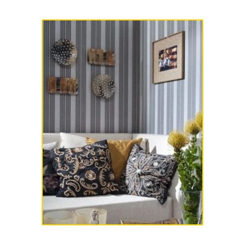 Papel de Parede Plavitec Classique 10mx 52cm 2822