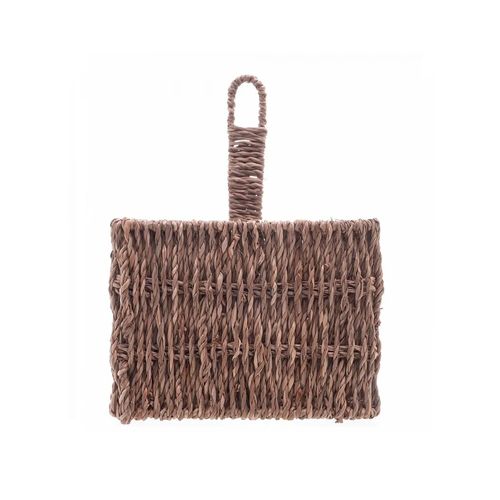 Porta-Talheres Wolff em Sisal 15x20cm — Ref. 29112