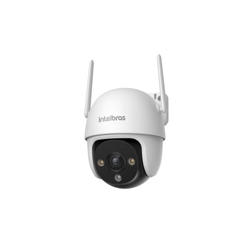 Camera Intelbras Video Wi Fi Full Color HD IM7 S 4590016