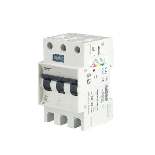 Disjuntor Siemens Trifásico C32