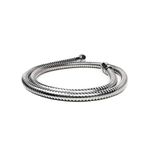 Engate sigma 1702 trancado malha aco 40cm 40602110-1736608501401