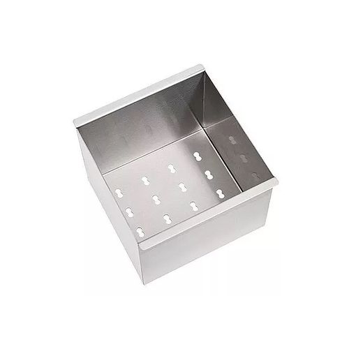 Escorredor Tramontina 94534/010 Profundo Aço Inox 15cm