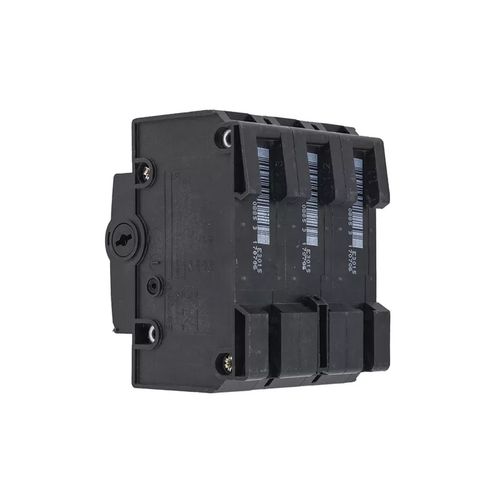 Disjuntor Eletromar Nema Tripolar 3X 15A