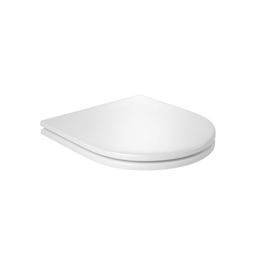Assento Deca AP.237.17 Carrara/Dun/Lk/Nuov/Level Poliest Br Cr