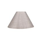 cupula-primor-15x45x26cm-junco-betume-p5644_095361