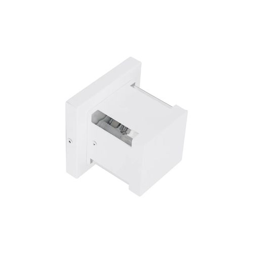 Arandela Metaldomado Spin 360 Branca 1XG9 5729.12