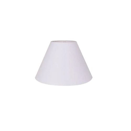 Cupula Primor 10X25X16cm Algodao P448
