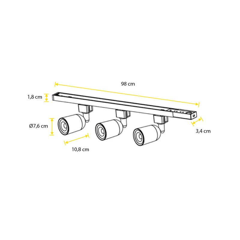 kit-trilho-luminatti-led-preto-3x5w-3000k-lm1055-118123-118123