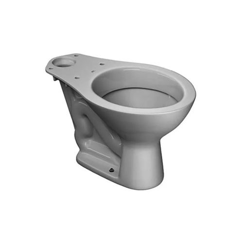 Bacia Deca Izy P.111.87 para Caixa 87 Cinza Real