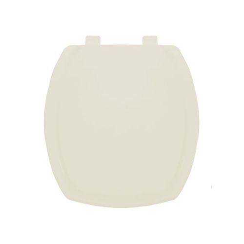 Assento Tupan Thema Evolut Soft Close PP Biscuit THPPE57S