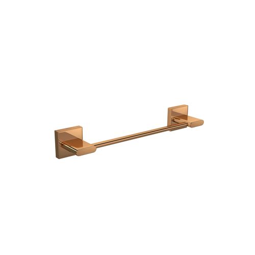 Porta Toalha Deca 2040.GL33.020.RD Polo 200mm - Red Gold