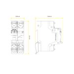 disj-eletromar-din-bipolar-curva-b-25a-mv225e-023046-023046