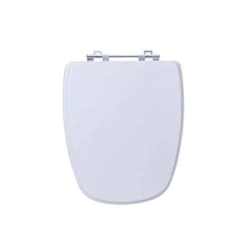 Assento Sicmol Monte Carlo Poliester 2297 Branco