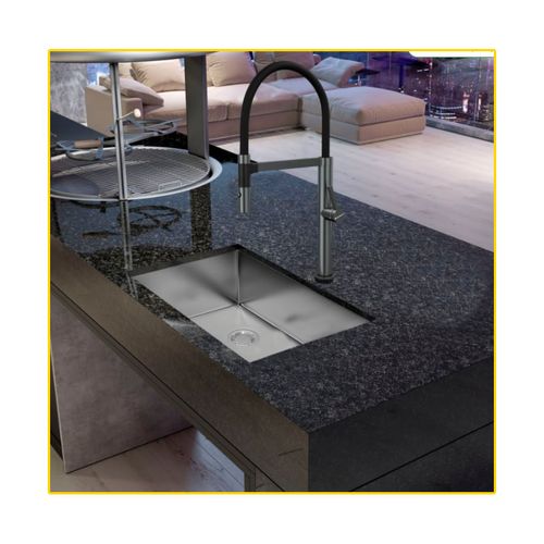 Cuba Debacco Quadratino 70X40X20 com Valvula 4.1/2 20.03.70400