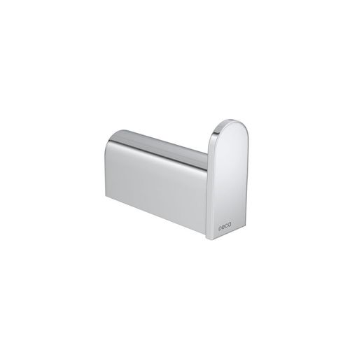 Cabide Deca 2060.C31 Versa Cromado