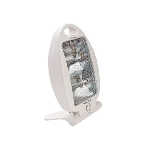 Aquecedor Ventisol Domestico AQ 02 Quartzo 220V 814