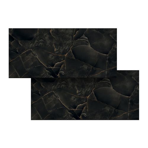 Piso Porcelanato Helena 82X182 Tempesta Polido HPO 180127