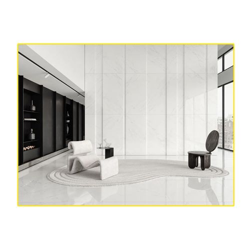 Piso Porcelanato Roca 120X120 LM Alpe Mate ROC04DO00441