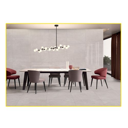 Piso Rocha Maxx 82X82 Apollo Polido Retificado 815856