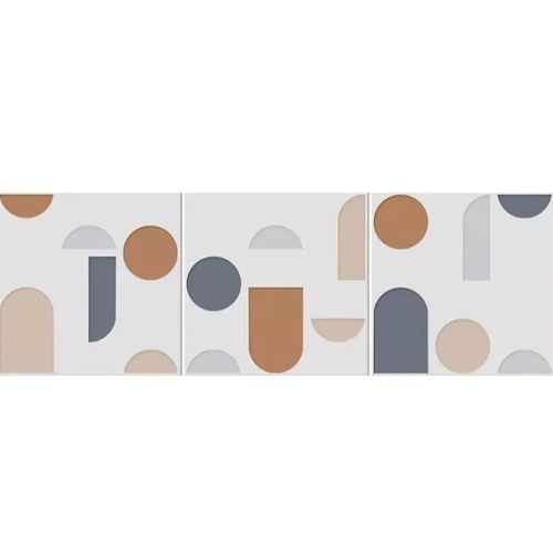 Azulejo Incepa 30x90,2 Modern Colors Acetinado INC12W20004A
