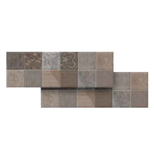 Azulejo Incepa 30x90,2 Sisal Acetinado INC12W20010A