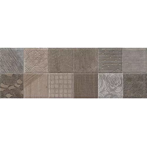 Azulejo Incepa 30x90,2 Sisal Acetinado INC12W20010A