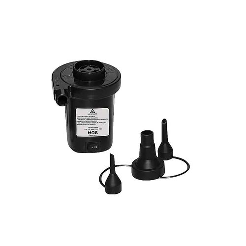 Inflador Mor Eletrico 127V 001889