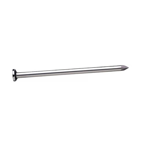 Prego 13X18 com Cabeça 1 Kg Gerdau/Belgo