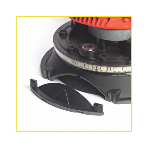 Lixadeira Atlas De Parede AT1710/2 850W 220V