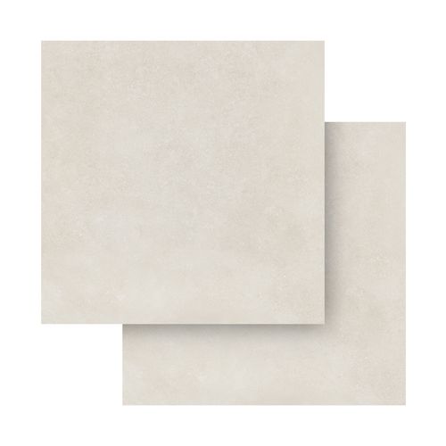 Piso Porcelanato Incepa 120X120 LM Urbano Cinza Polido INC06DO0003A