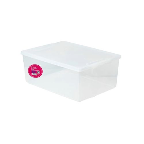 Caixa Paramount Organizador UP 32 Litros 3596