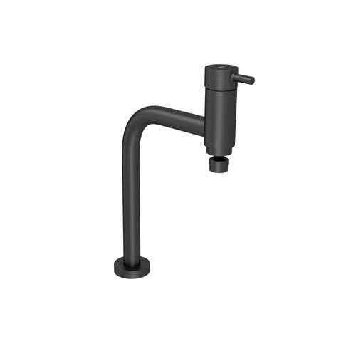Misturador Deca 2256.BL.LNK.MT Monocomando Cozinha Mesa Bica Movel Link BL MT