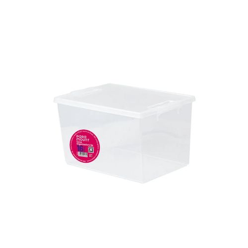 Caixa Paramount Organizador UP 16 Litros 3593